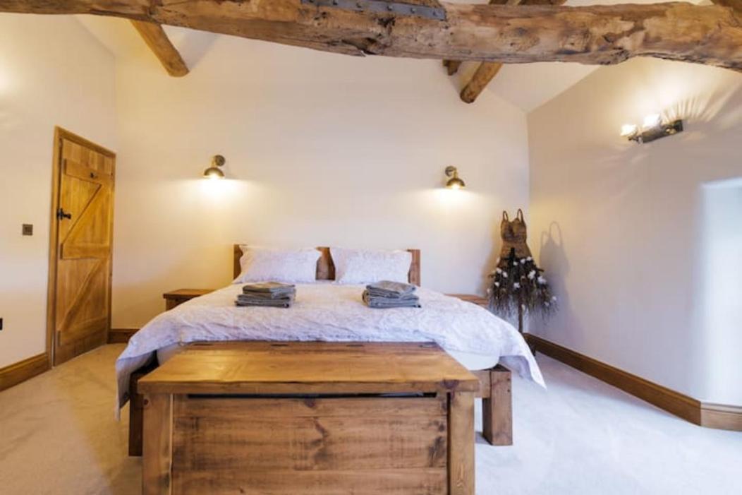 5 Star Cottage On The Green With Log Burner - Dog Friendly Austwick Ngoại thất bức ảnh